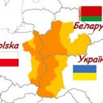 польща-білорусь-україна