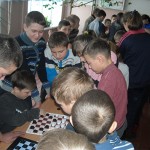 турнір з шашок